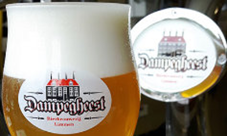 Dampegheest header image